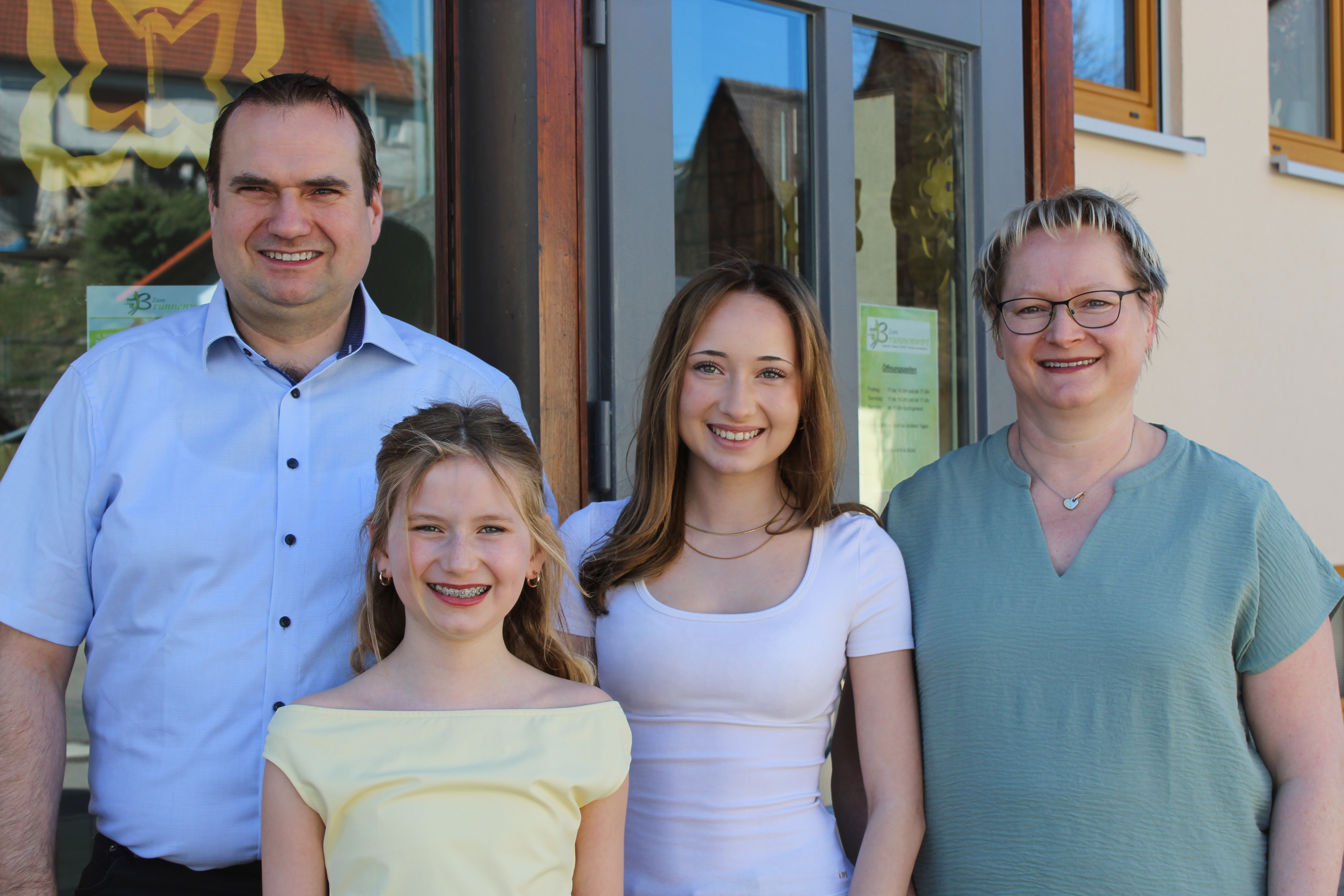 Bild Familie Müller